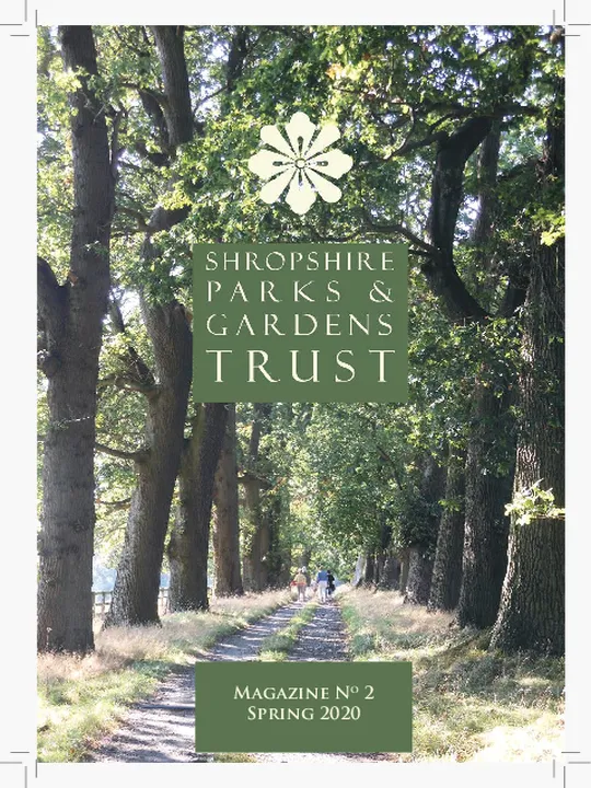 SPGT Magazine No. 2 – Spring 2020